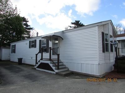 21 Cynthia Cir, Weymouth, MA, 02188