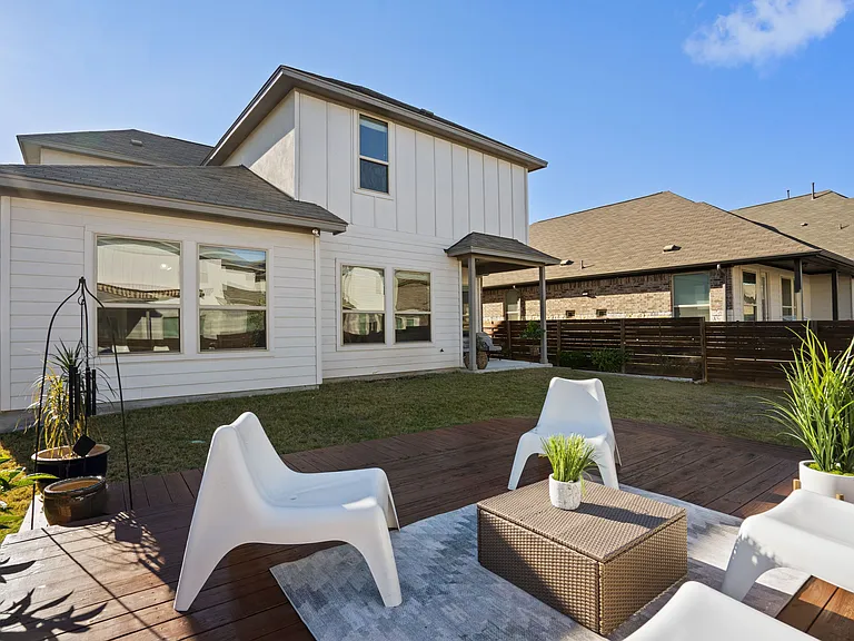 1400 Little Elm Trl #1404 — Photo 36