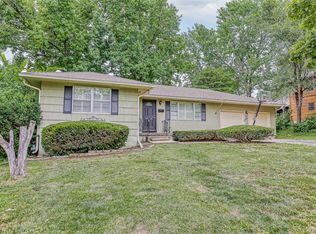 4100 E 112th St, Kansas City, MO 64137