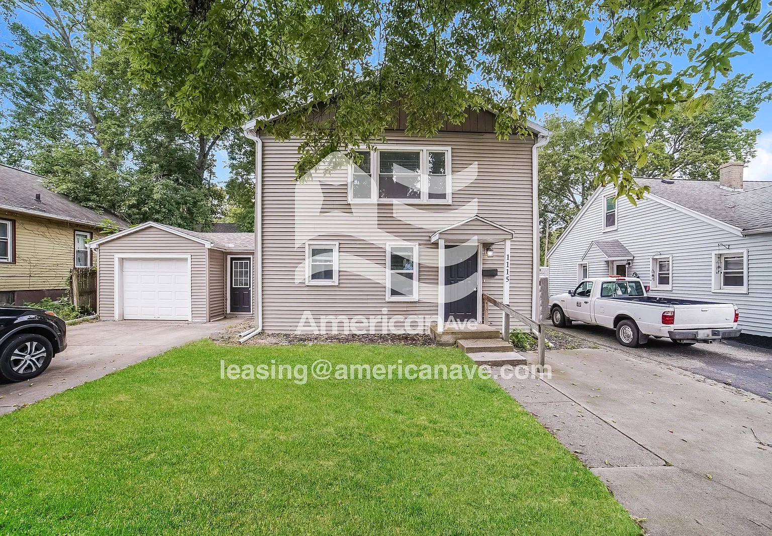 2 bed, 1.0 bath, 1180 sqft, $1,175 — Photo 1