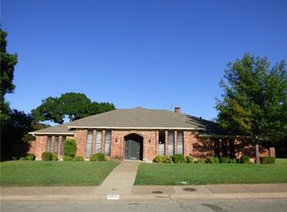 8802 Flint Falls Dr, Dallas, TX 75243