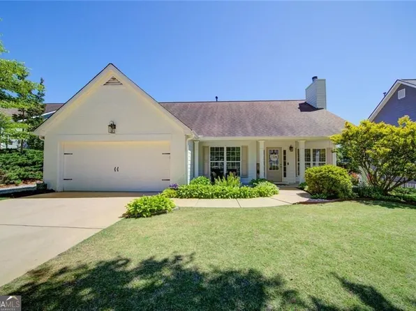 20 Aplomado Ln E, Dawsonville, GA 30534