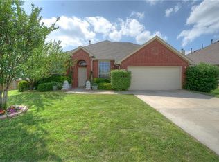 3112 Widgeon Ln, Denton, TX 76210