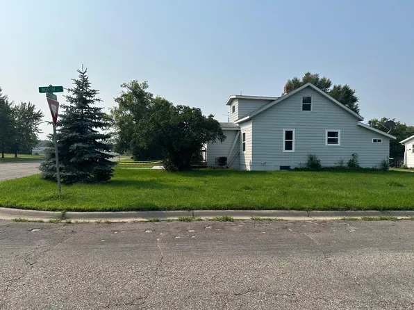 204 Rossman Ave, Detroit Lakes, MN 56501