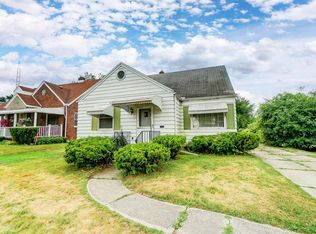647 Polonia Ct, Toledo, OH 43607