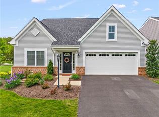 149 Shoreline Dr, Mc Murray, PA