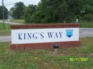 193 S King Charles Ct, Rocky Mount, NC 27803