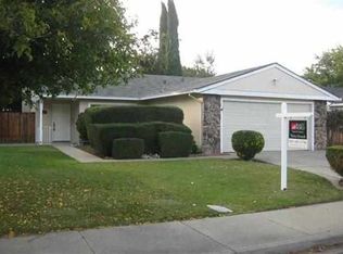 614 Tanager Rd, Livermore, CA 94551