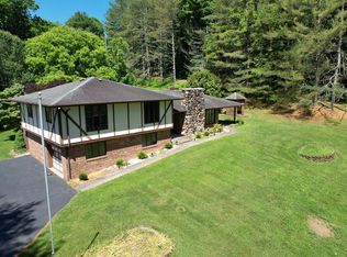 754 Keller Ln, Marion, VA 24354