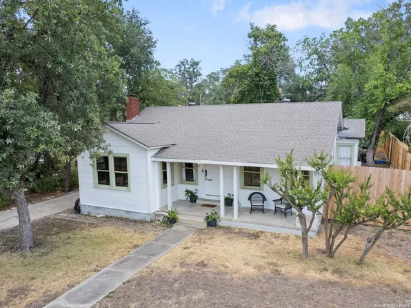 1411 E Highland Blvd, San Antonio, TX 78210