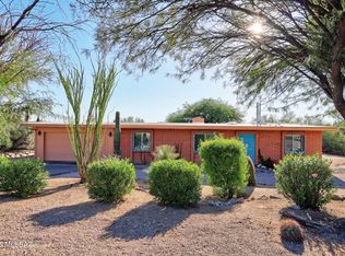 3841 N Four Winds Dr, Tucson, AZ 85750