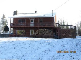 1450 Main St, Saint Francis, ME 04774