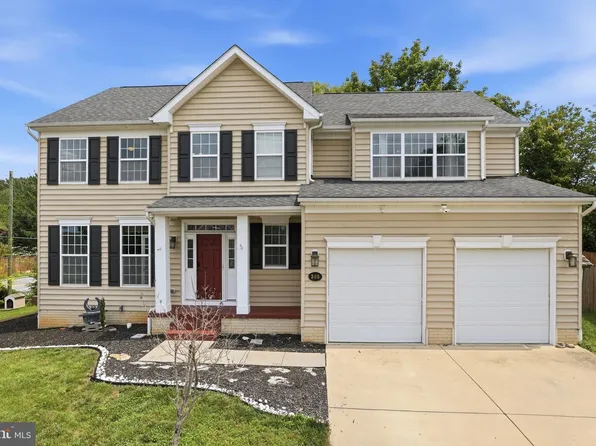 300 Catoctin Ave, Frederick, MD 21701