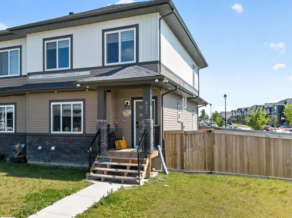 4301 38th St, Beaumont, AB T4X 2Y3