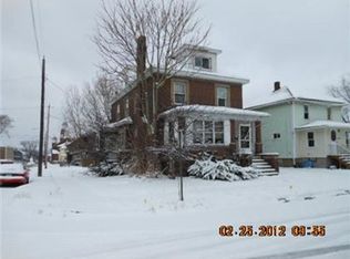 734 Sherman Ave, Sharon, PA 16146