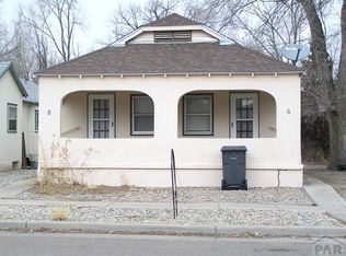 6 Small Ave #8, Pueblo, CO 81004