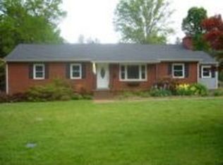 3413 Merkner Dr, Glen Allen, VA 23060