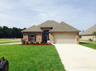 28495 Plum St, Ponchatoula, LA 70454