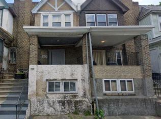 5502 Beaumont Ave, Philadelphia, PA 19143