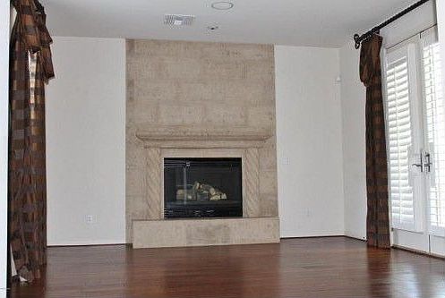 Formal Living