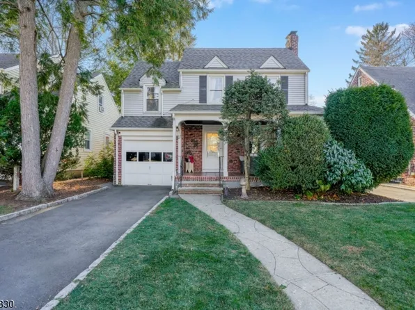 512 Tilden Ave, Teaneck Twp., NJ 07666