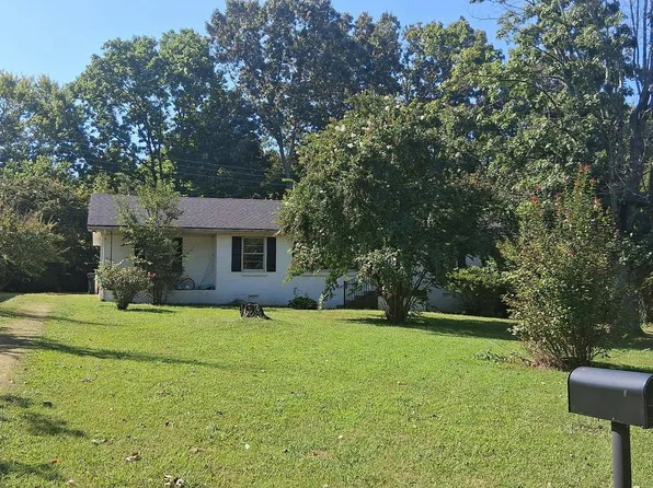 401 S Pawnee Dr, Springfield, TN 37172
