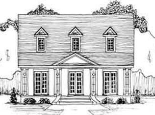 307 Bluffton Pl, Wilmington, NC 28411