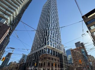 252 Church St #3211-C08, Toronto, ON M5B 1Z2