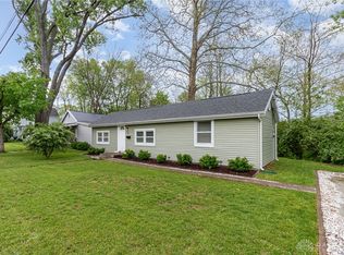 12 N Water St, Lebanon, OH 45036
