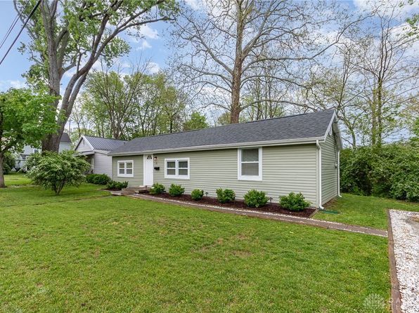 12 N Water St, Lebanon, OH 45036