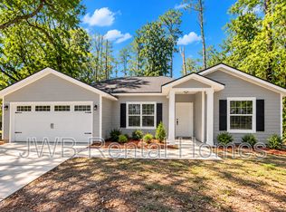 4016 Spring Glen Rd, Jacksonville, FL 32207