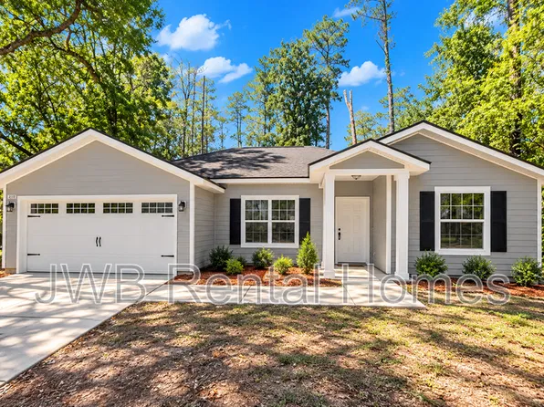 4016 Spring Glen Rd, Jacksonville, FL 32207
