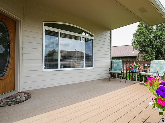 5th image of 7616 S Rose Crest Trl