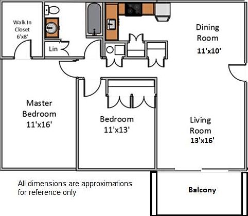 2nd image of 2224 Grace Ave
