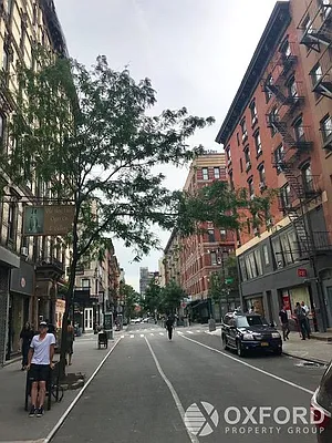 Rented by Oxford Property Group | media 43