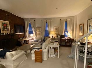 53 W 16th St #3BA, New York, NY 10011