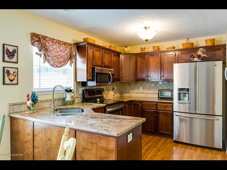 5304 Silver Wing Blvd — Photo 8