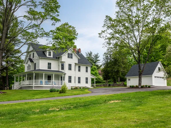 688 Main Street North, Southbury, CT 06488