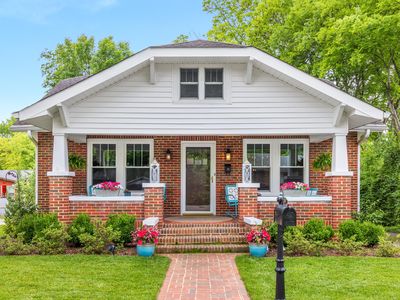 263 15th St NW, Cleveland, TN, 37311