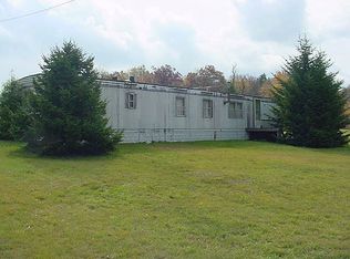 3291 Grassy Ridge Rd, Mt Storm, WV 26739