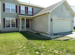 308 Kristen St, Plano, IL 60545