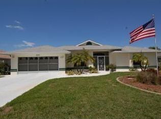9056 Bantry Bay Blvd, Englewood, FL 34224