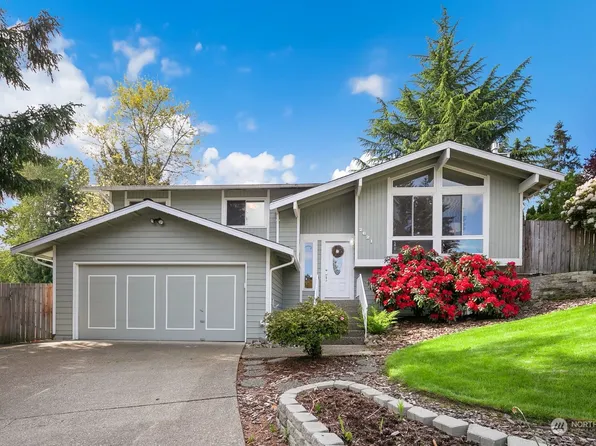 2621 SE 16th Street, Renton, WA 98058