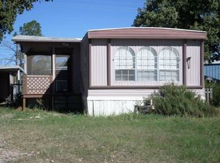 1505 Arrow Head Trl, Kingsland, TX 78639