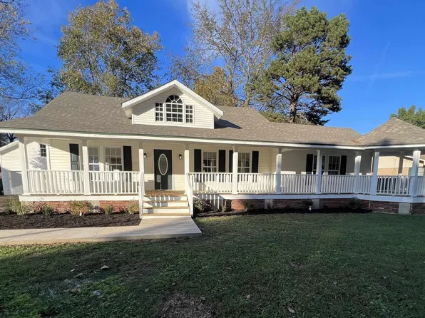 (undisclosed Address), Monette, AR 72447