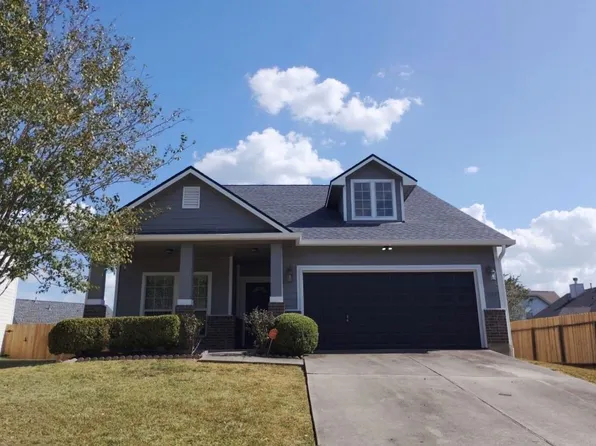 1092 Shadow Glenn Dr, Conroe, TX 77301