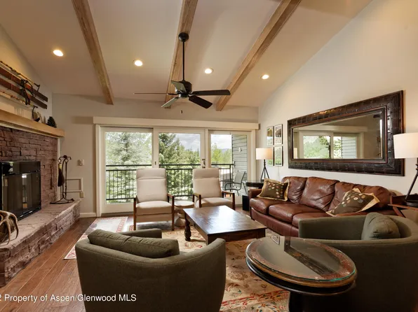 690 Carriage Way Suite D3d, Snowmass Village, CO 81615