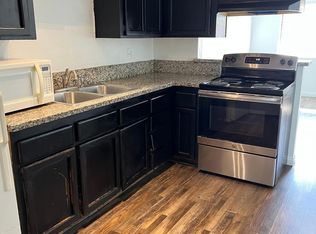 412 N 14th St APT 3, Las Vegas, NV 89101