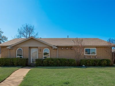 3130 Flagstone Dr, Garland, TX, 75044