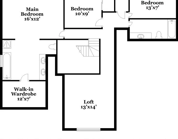 7649 Heavenly Peak St — Photo 3